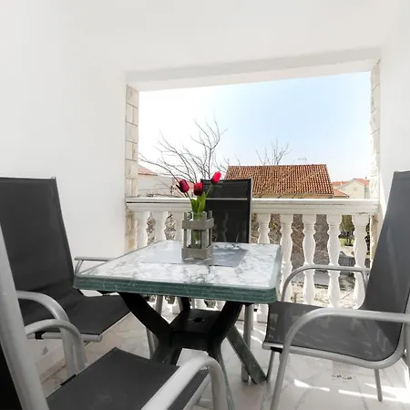 Magdalena Appartement *