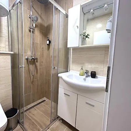 Magdalena Appartement