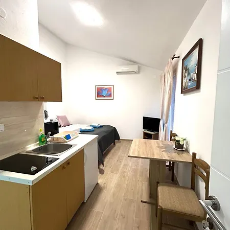 Apartament Magdalena