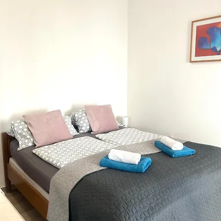 Magdalena Apartament *