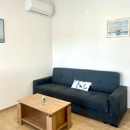 Appartement Magdalena *