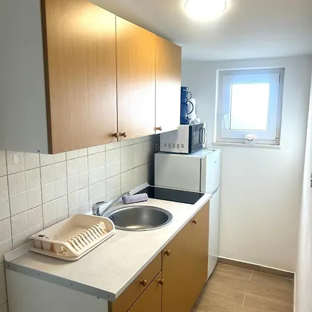 Apartament Magdalena Vodice