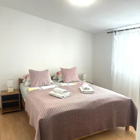 Magdalena Apartament