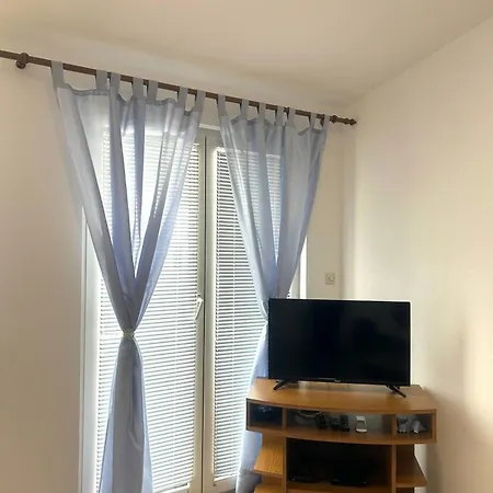 公寓 Magdalena *