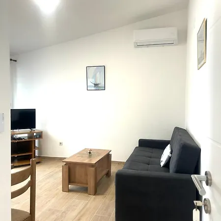 Magdalena Appartement Vodice