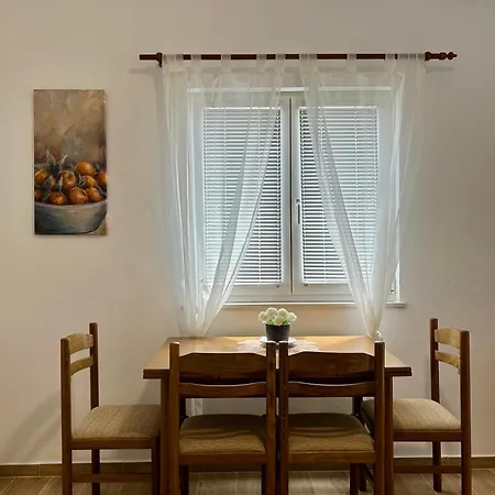 Magdalena Apartament