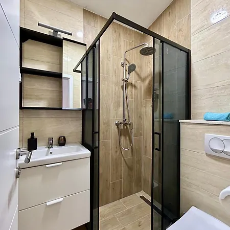 Appartement Magdalena