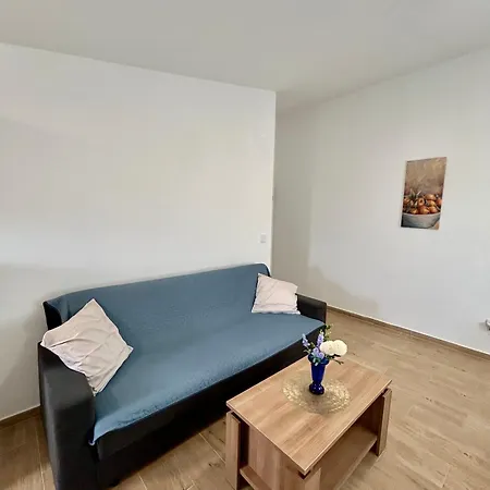 Apartament Magdalena *