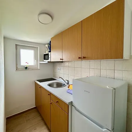 Magdalena Apartament Vodice