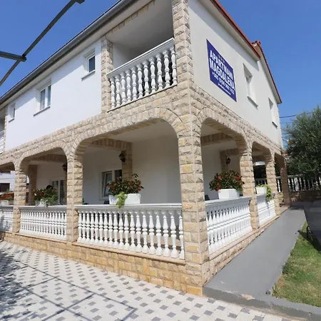 Magdalena Apartament Vodice