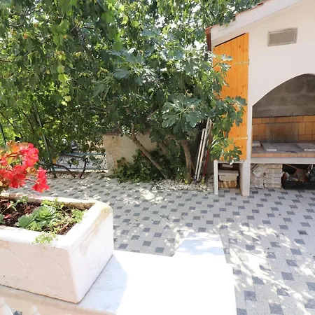 Apartman Magdalena *