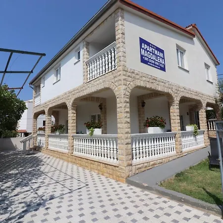 Apartman Magdalena *