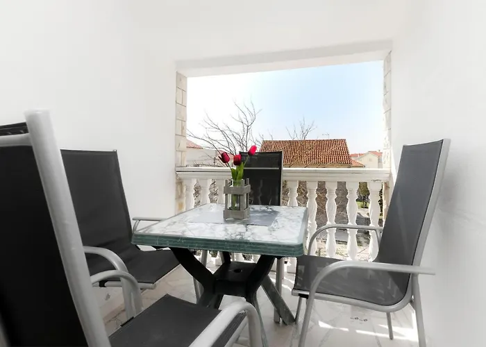 Magdalena Apartamento *