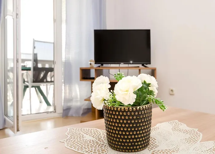 Magdalena * Водице