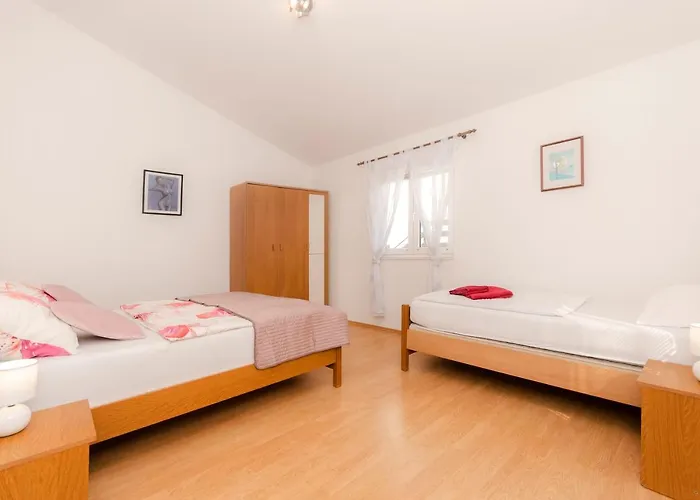 Apartman Magdalena *