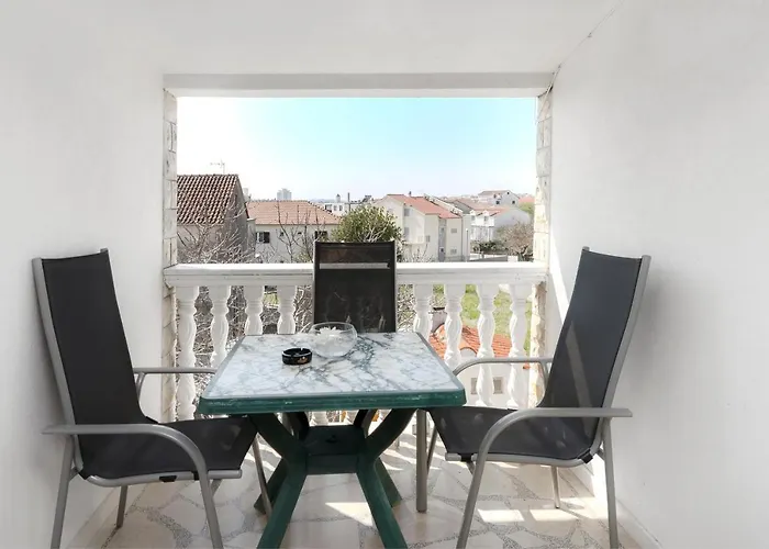 Magdalena Apartamento