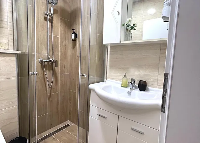 Magdalena Apartamento