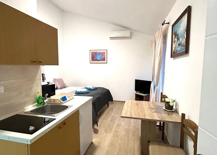 Apartamento Magdalena