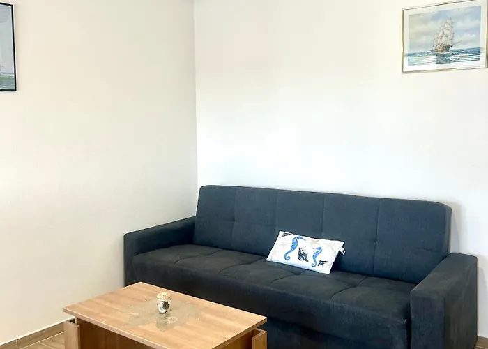 Apartamento Magdalena *