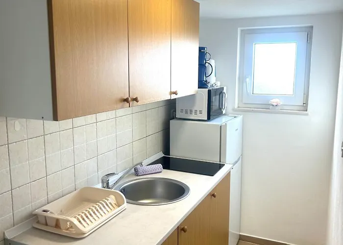 Apartman Magdalena Vodice