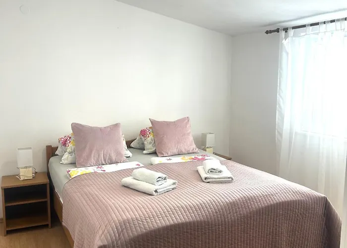 Magdalena Apartamento