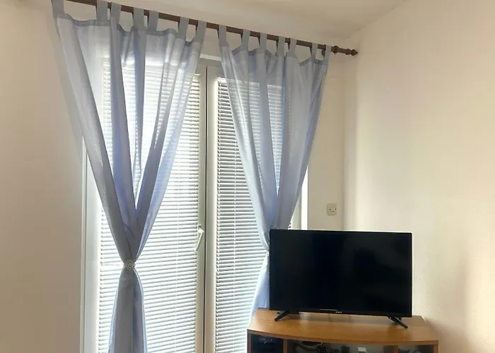 Apartman Magdalena *