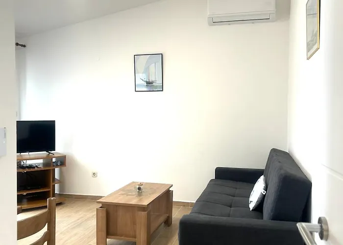 Magdalena Apartman Vodice