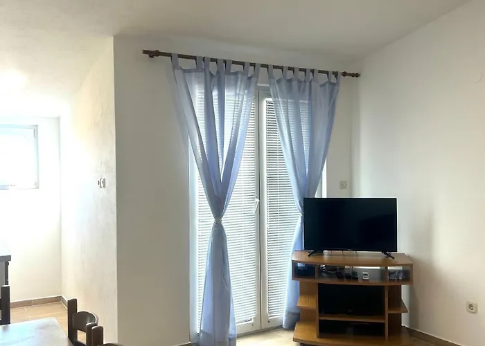 Apartamento Magdalena Vodice