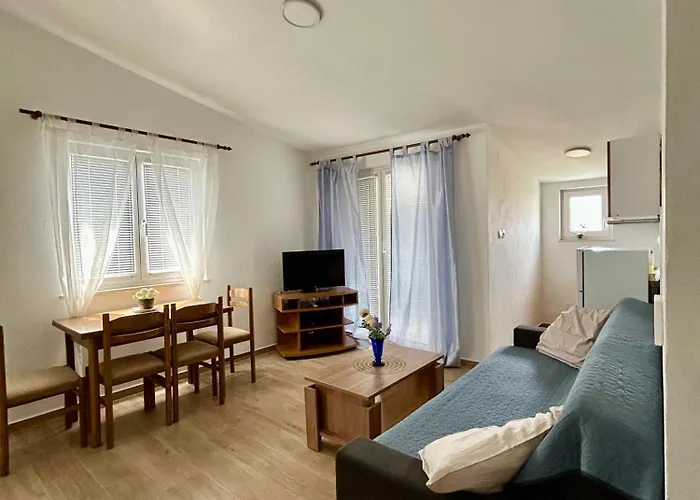 Magdalena * Водице