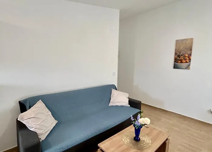 Apartamento Magdalena *