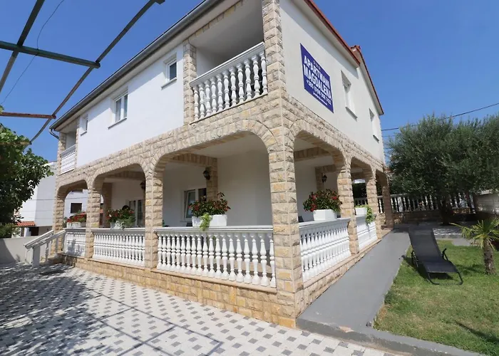 Magdalena Apartamento Vodice