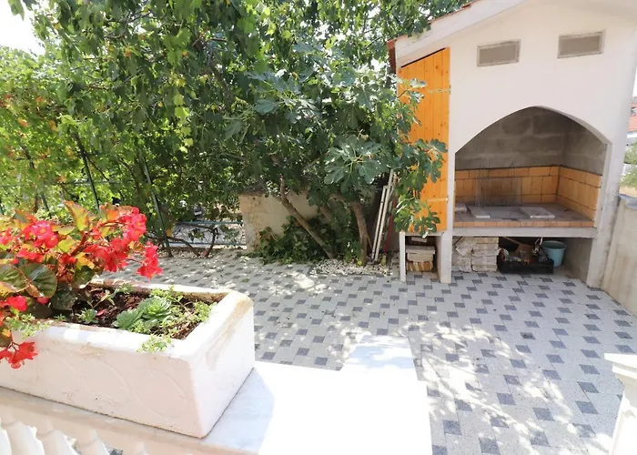 Apartman Magdalena *