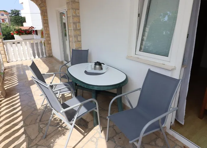 Magdalena Apartman *