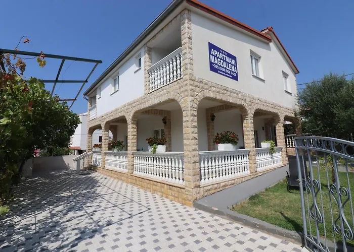 Apartamento Magdalena *