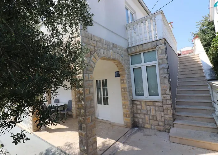 Apartman Magdalena Vodice