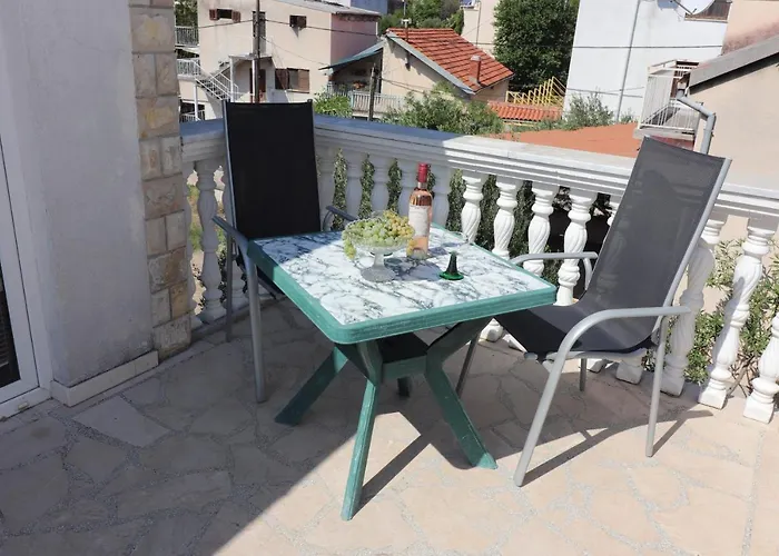 Magdalena Водице